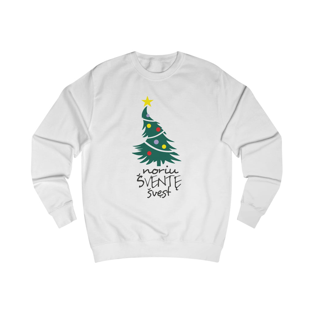 Bliuzonas "Noriu šventę švęst"